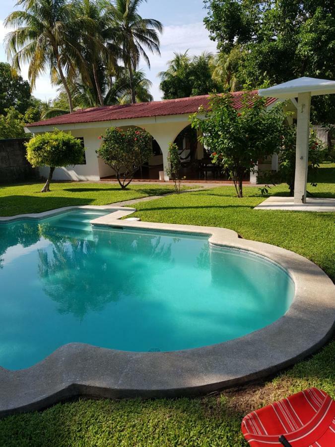 RANCHO VILLAS DE ALICIA COSTA DEL SOL (El Salvador) - desde 3062 MXN |  BOOKED